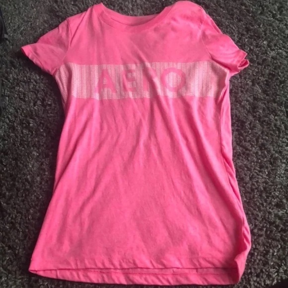 Aeropostale T Shirt NWOT M - Picture 2 of 5
